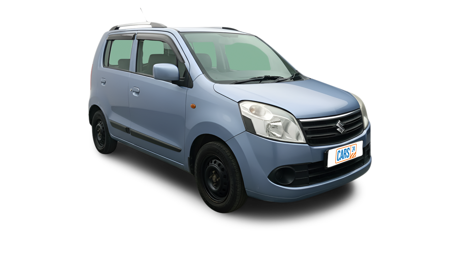 Maruti Wagon R 1.0-img